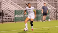 Women’s Soccer Shares Points with UTSA