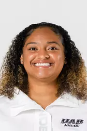 Janae Duffy