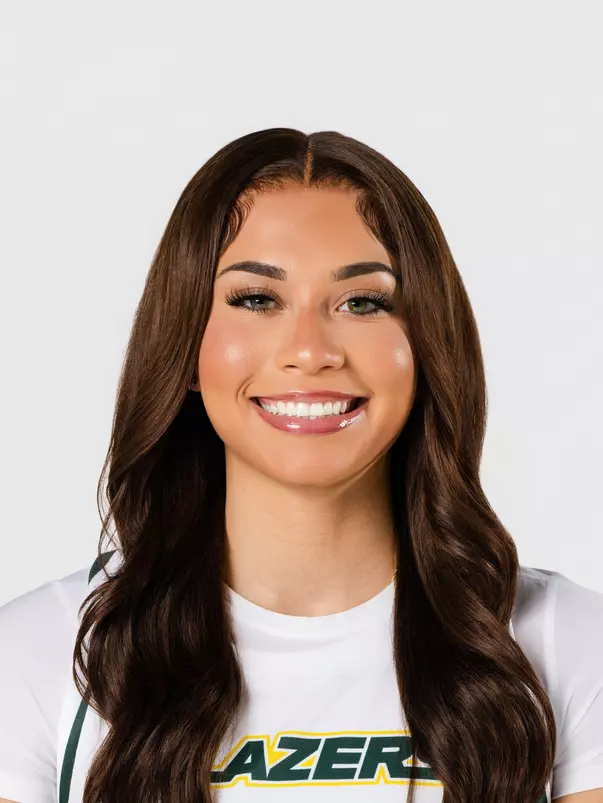 Jordan Rosier
