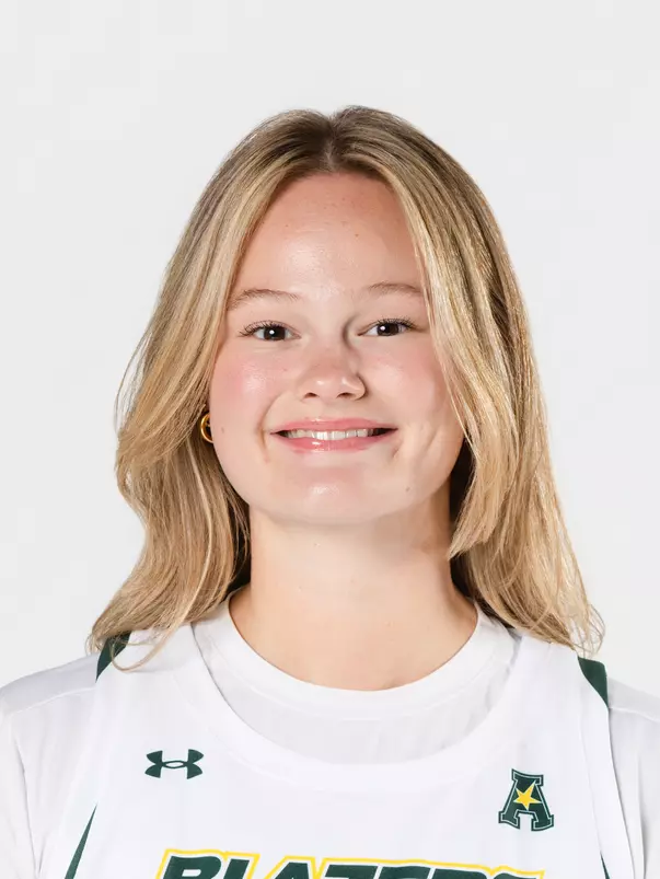 Molly Moffitt