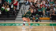 UAB Loses 3-1 to Mean Green