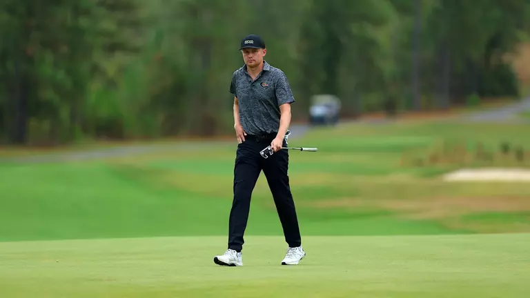 UAB Finishes 11th at Bryan Bros Collegiate