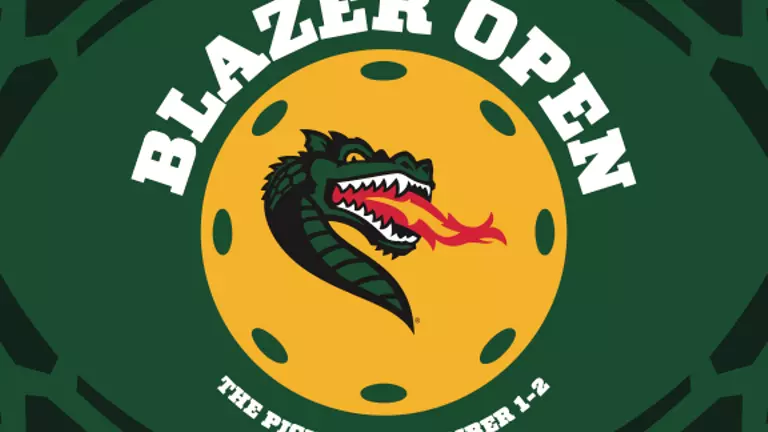 UAB Baseball to Host Pickleball Tournament
