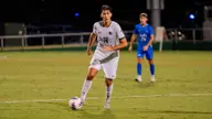 Men’s Soccer Shares Points with Florida Gulf Coast