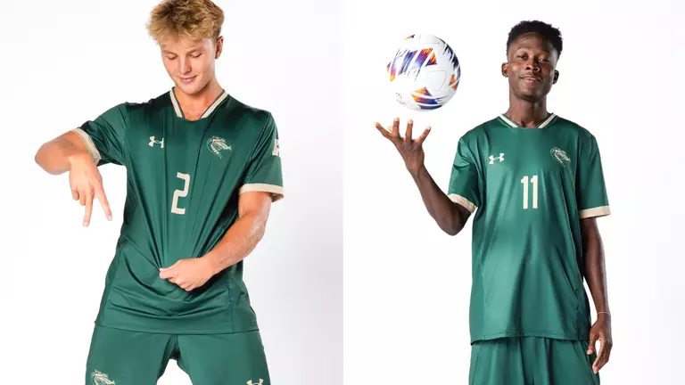 American Soccer Weekly Honors: Jessen and Doh