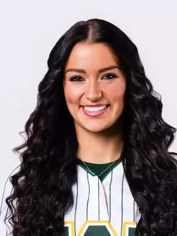 Hope Tucker Head Shot