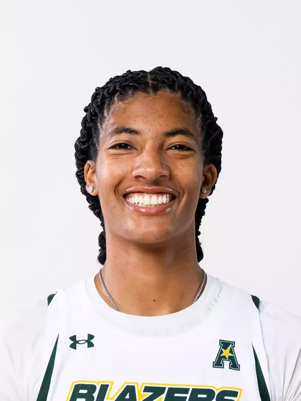 Terryauna Griffin