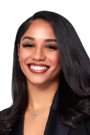 Shayla Youngblood
