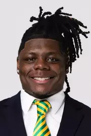 Rod Robinson II