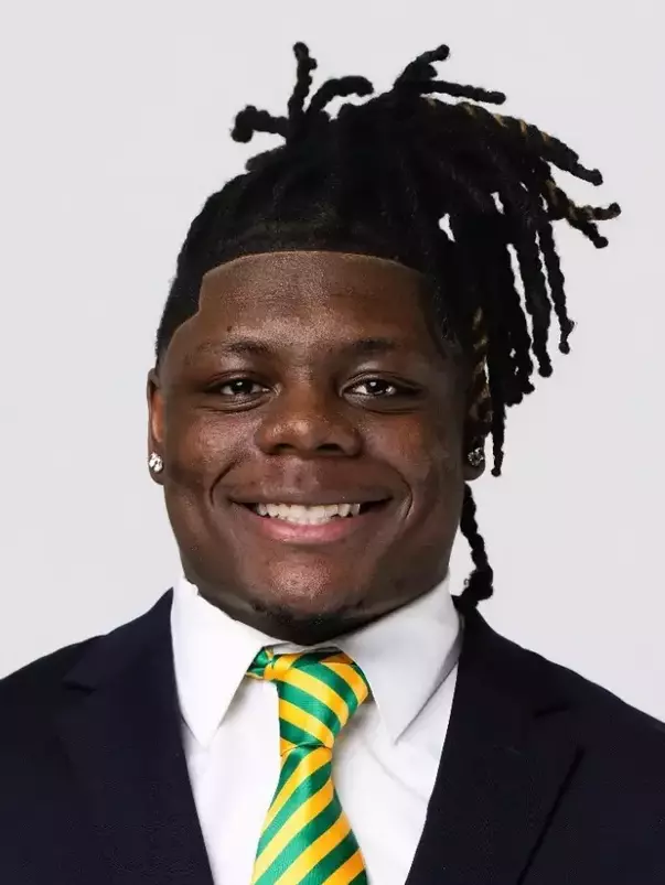 Rod Robinson II