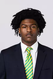 Anta'Veon Mckenzie