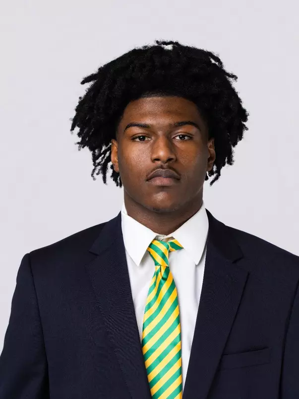Anta'Veon Mckenzie