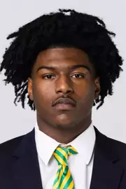 Anta'Veon Mckenzie