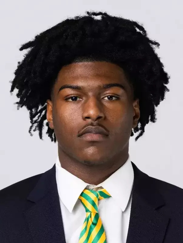 Anta'Veon Mckenzie