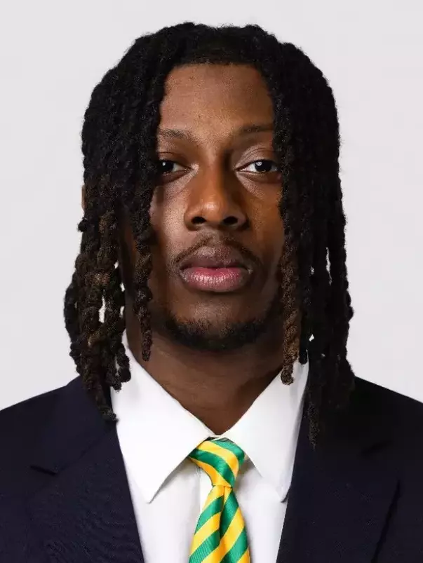 Courage Ugochukwu