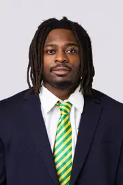 Elijah Hall
