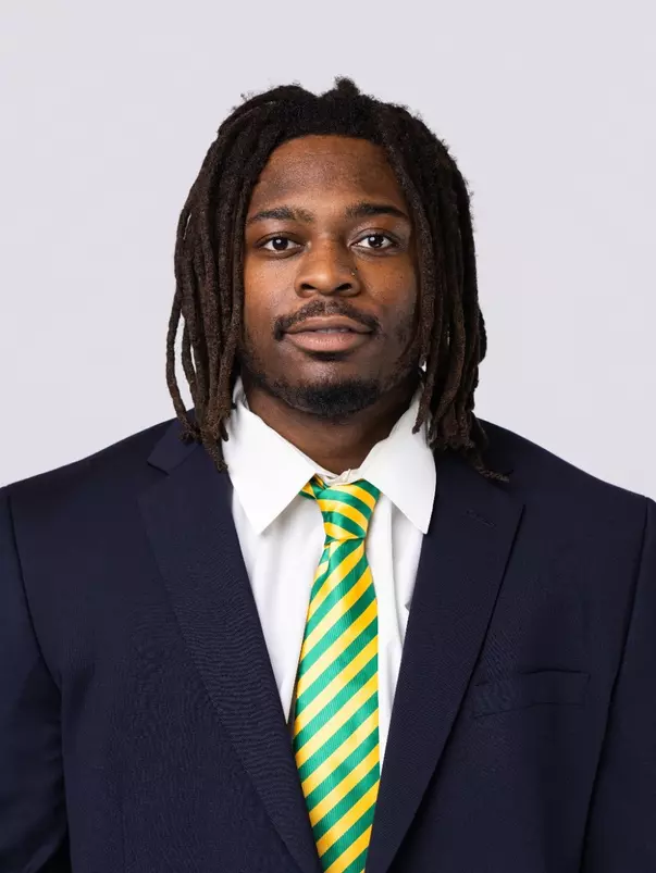 Elijah Hall