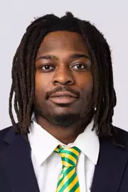 Elijah Hall
