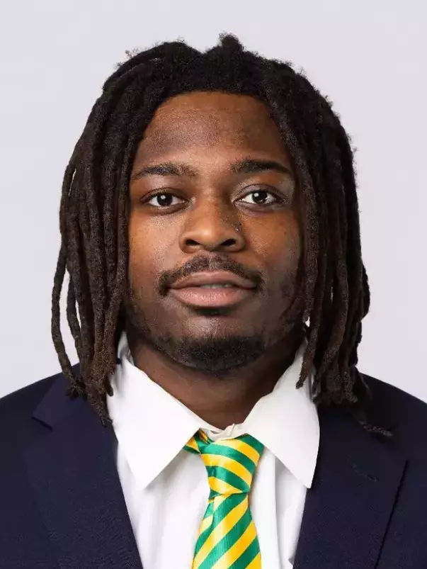 Elijah Hall