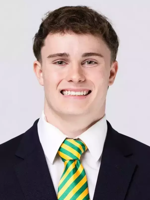 Hudson Higgins