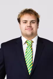 Hudson Reed