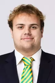 Hudson Reed