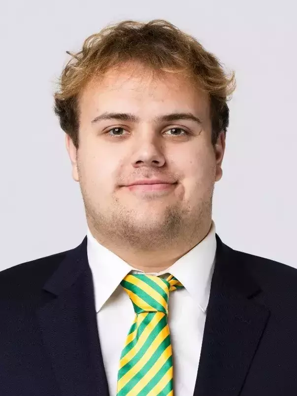 Hudson Reed