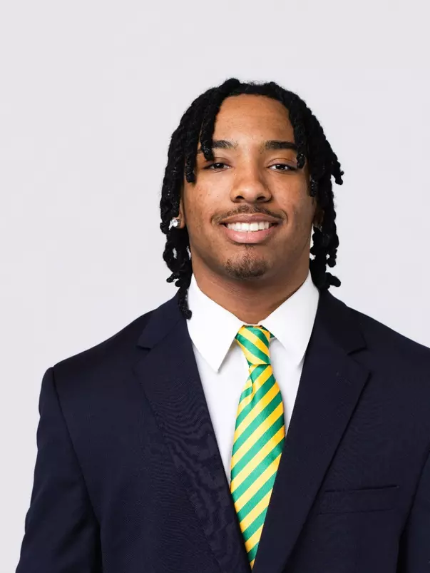Jabari Mosley
