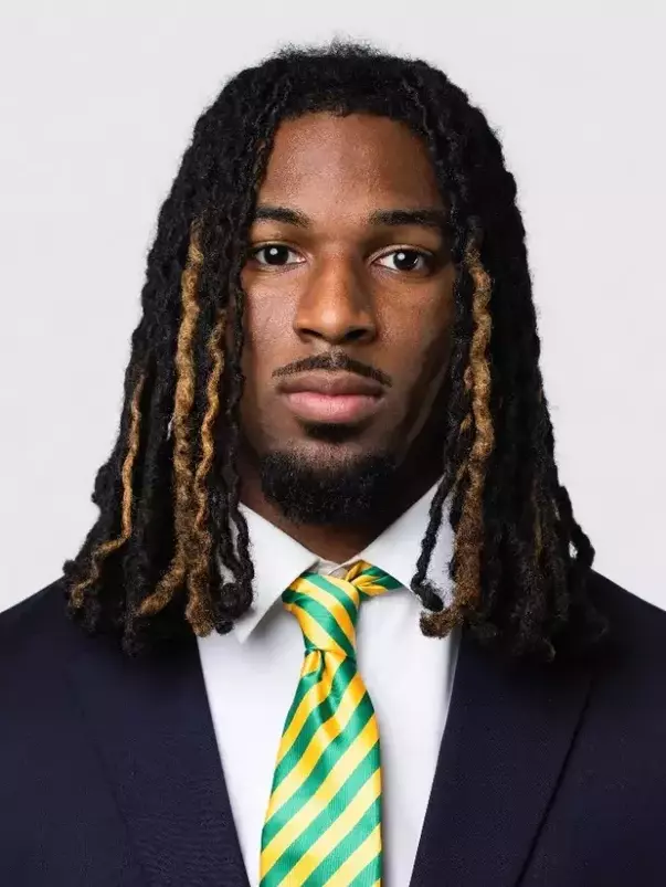 Jeremiah Jordan
