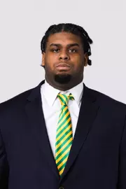 Keyon Cox