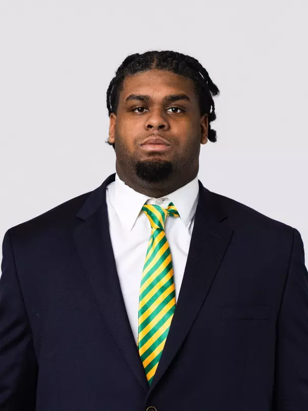 Keyon Cox
