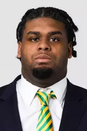 Keyon Cox