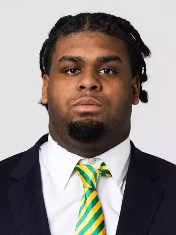 Keyon Cox