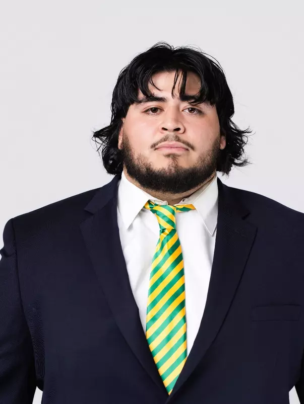 Raymond Macias