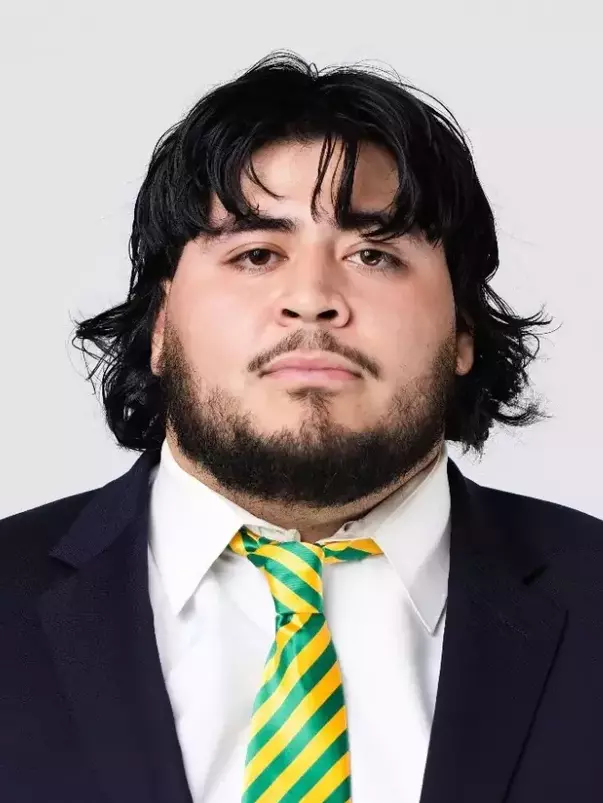 Raymond Macias