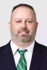 Charlie Eger