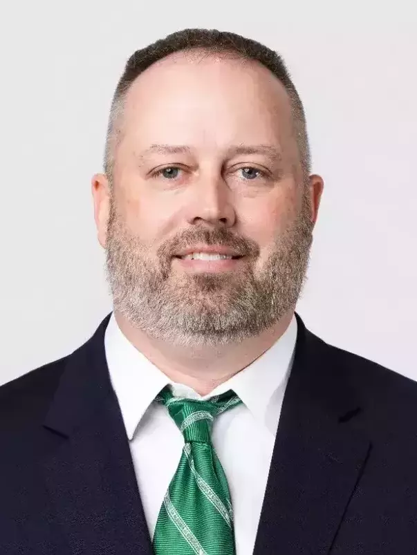 Charlie Eger