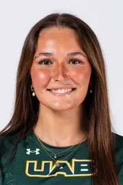 Sydney Austin Headshot