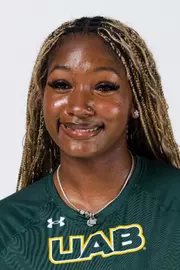 Payton Sirdine Headshot