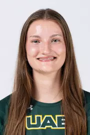 Ingrid Dittmar Headshot