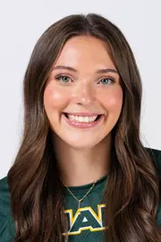 Makayla Meister Headshot