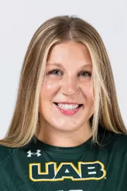 Delaney Bowser Headshot