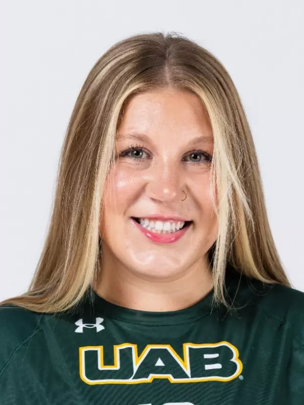 Delaney Bowser Headshot