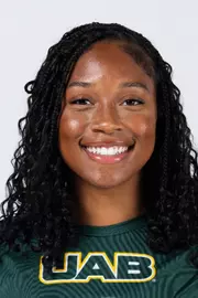 Aniya Kennedy Headshot