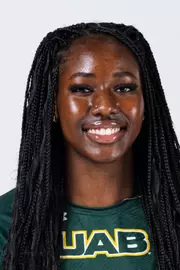 Chinwendu Aguoru Headshot