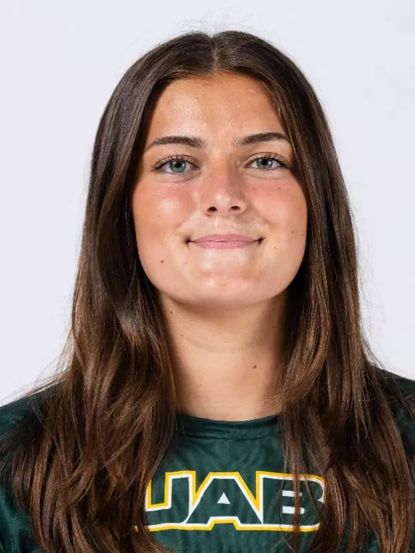 Addyson Smock Headshot