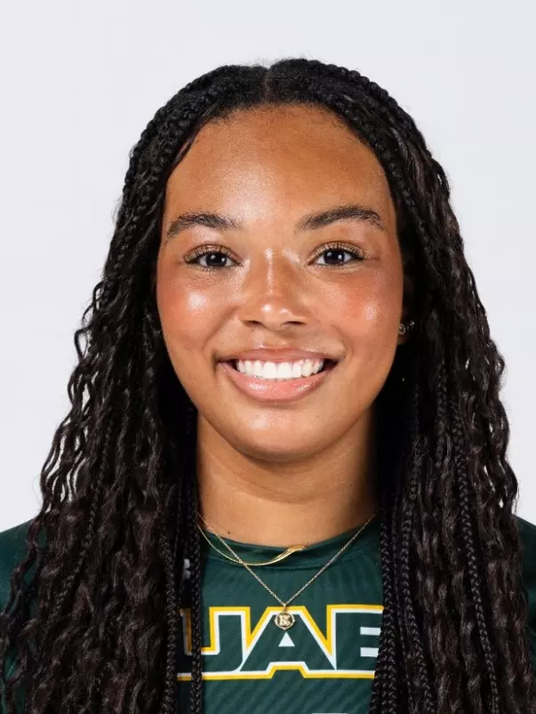 Kennedy Jones Headshot
