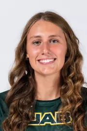 Rachel McCollum Headshot