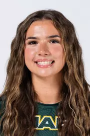 Rylee Busse Headshot