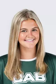 Amelia Mitchell
